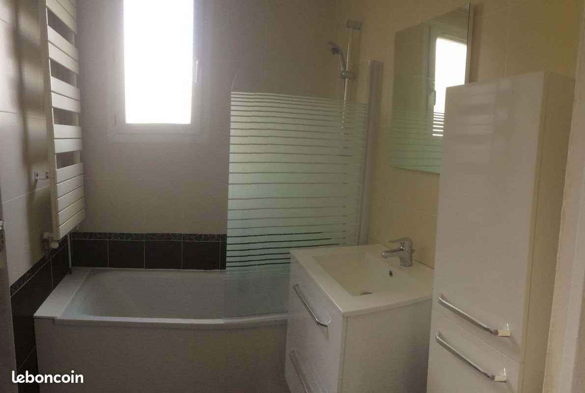 Appartement à vendre, 53m², La Rochette