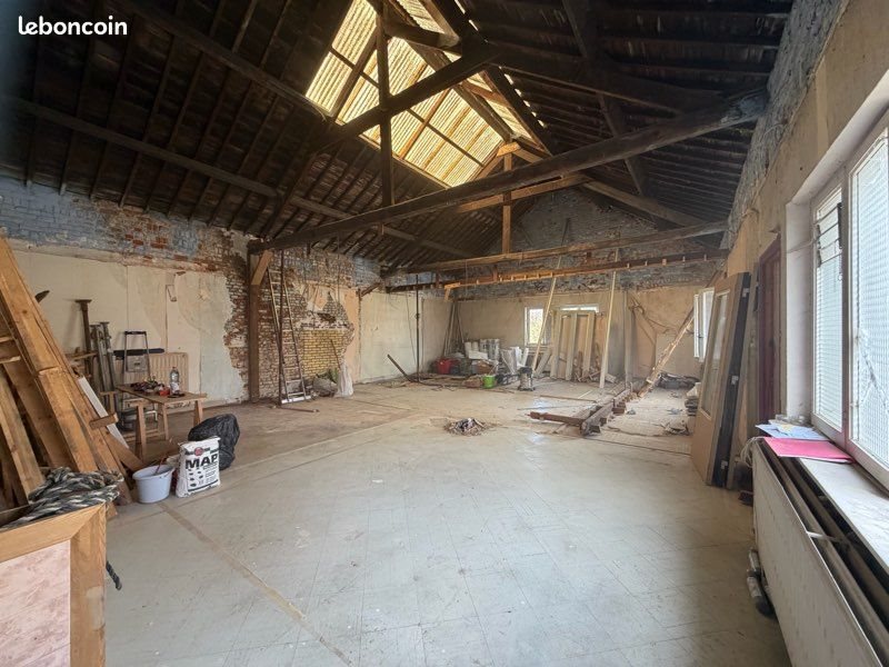 Maison à vendre, 96m², Jeumont