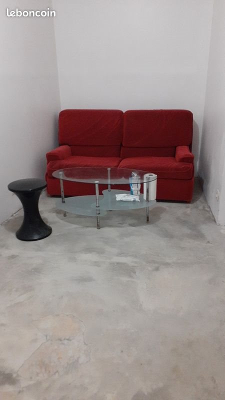 Appartement à louer, 18m², Manosque