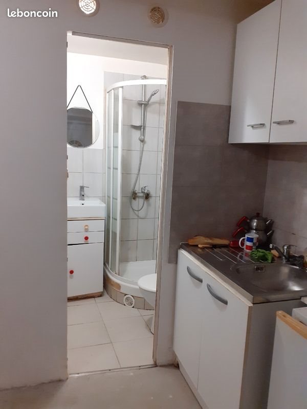 Appartement à louer, 18m², Manosque