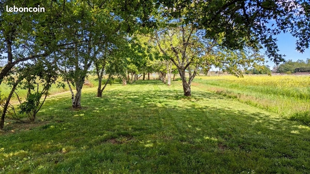 Maison à vendre, 130m², Langon
