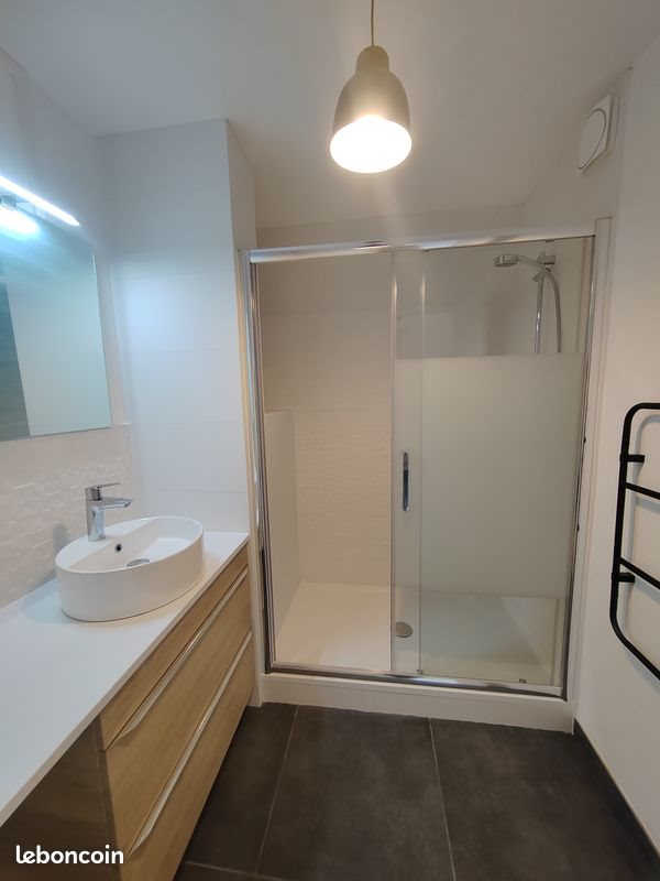 Appartement à louer, 57m², Orléans