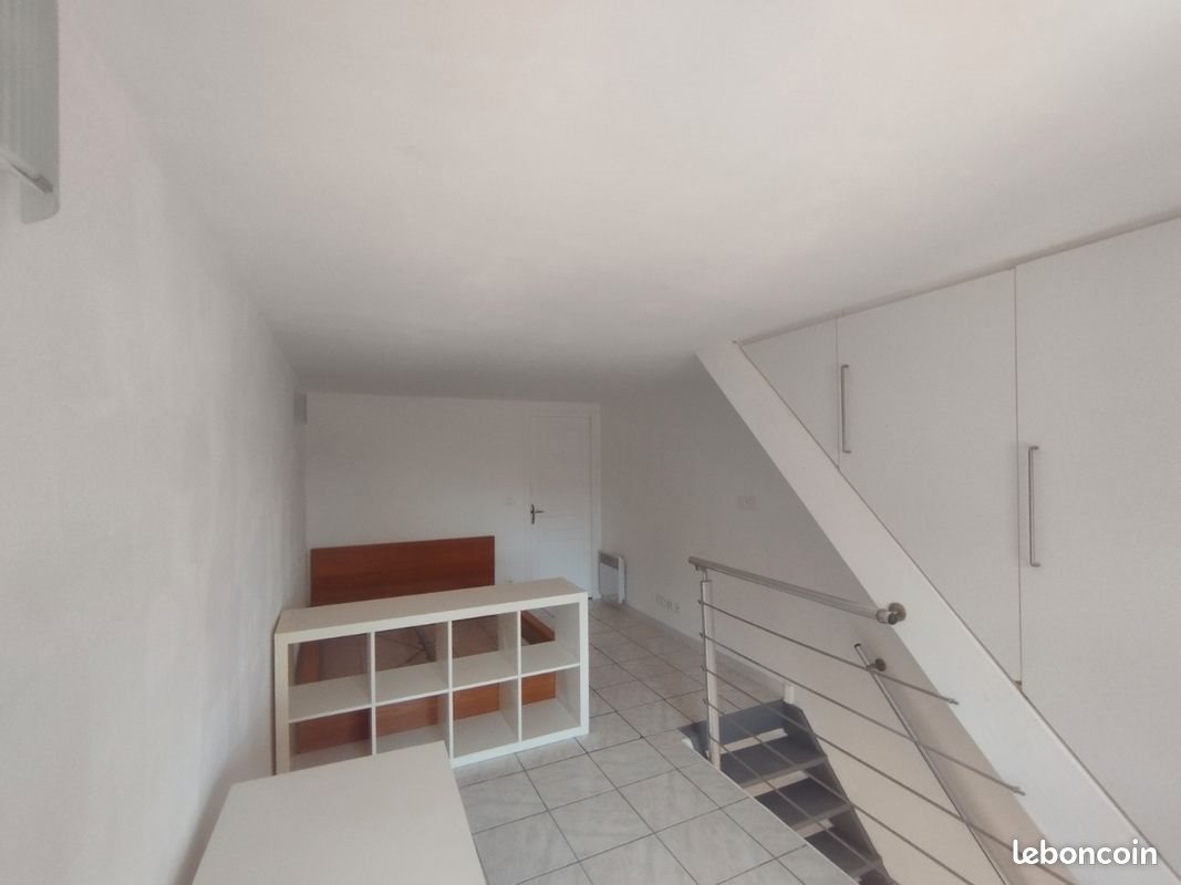 Appartement à vendre, 40m², Carqueiranne