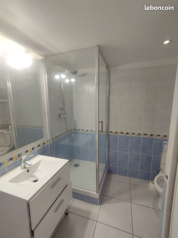 Appartement à vendre, 40m², Carqueiranne