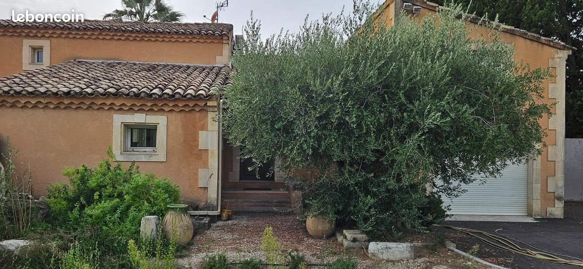 Maison à vendre, 155m², Graveson