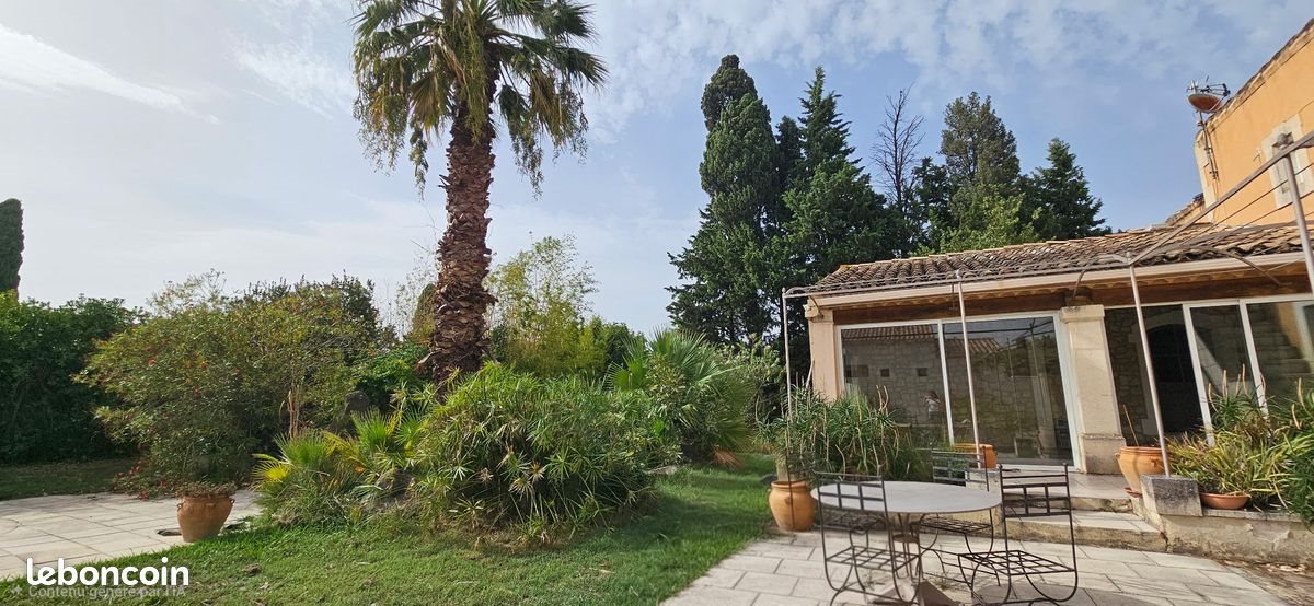 Maison à vendre, 155m², Graveson