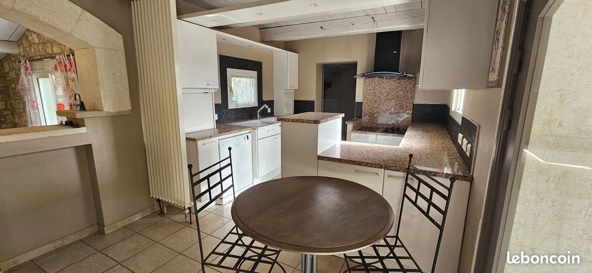 Maison à vendre, 155m², Graveson