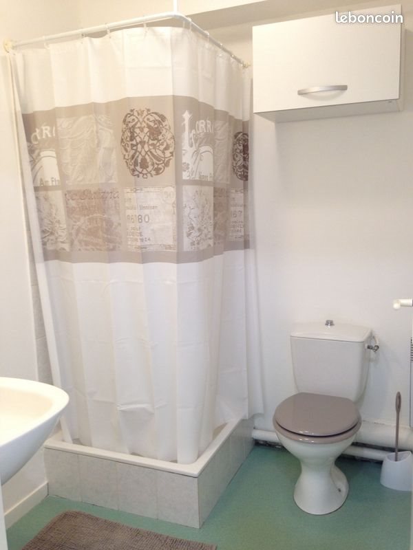 Appartement à louer, 26m², Nantes