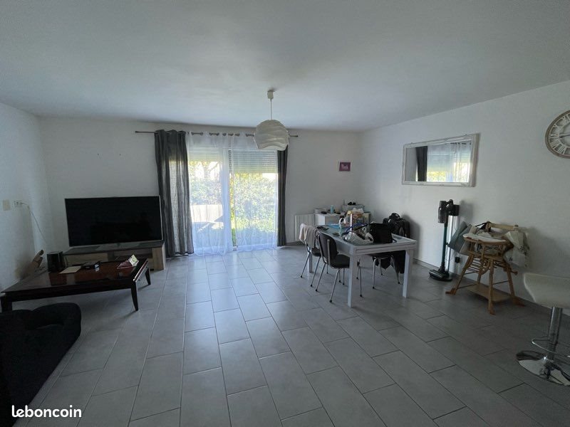 Maison à louer, 85m², Montceau-les-Mines