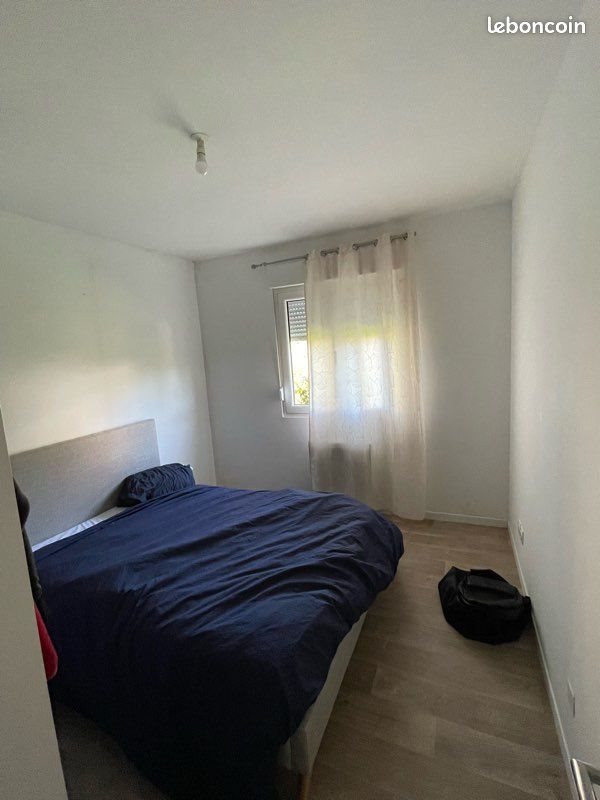 Maison à louer, 85m², Montceau-les-Mines