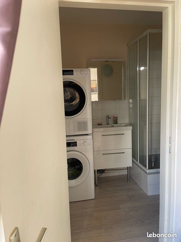 Appartement à louer, 30m², Rouen