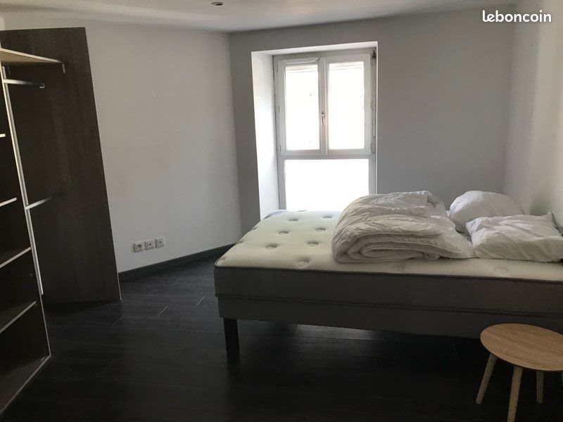 Appartement à louer, 55m², Le Mans