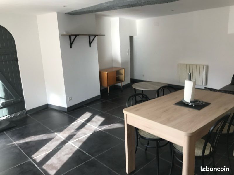 Appartement à louer, 55m², Le Mans