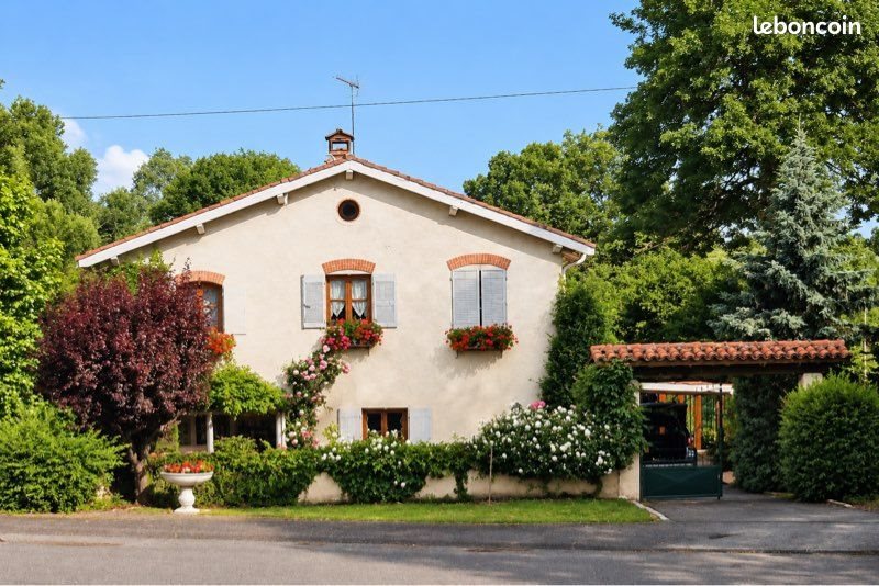 Appartement à louer, 100m², Feurs