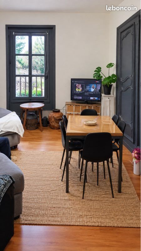 Appartement à louer, 100m², Feurs