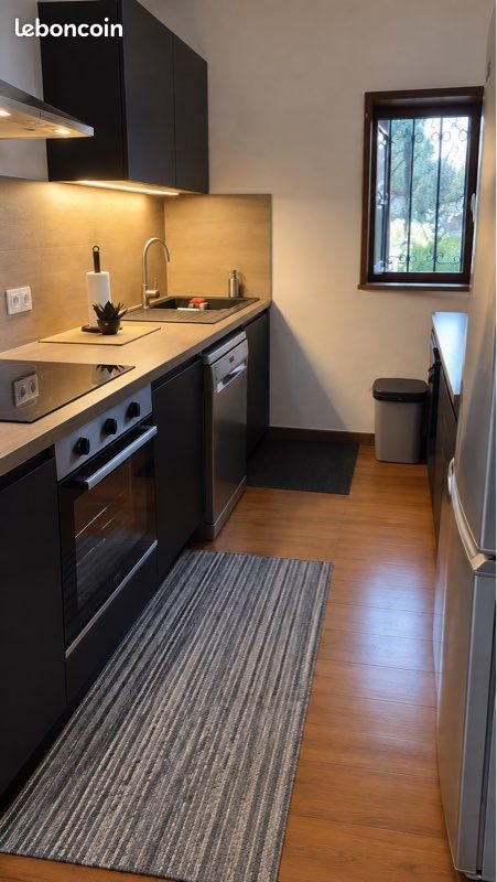 Appartement à louer, 100m², Feurs