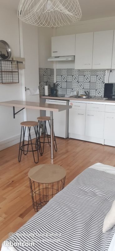 Appartement à louer, 27m², Tarbes