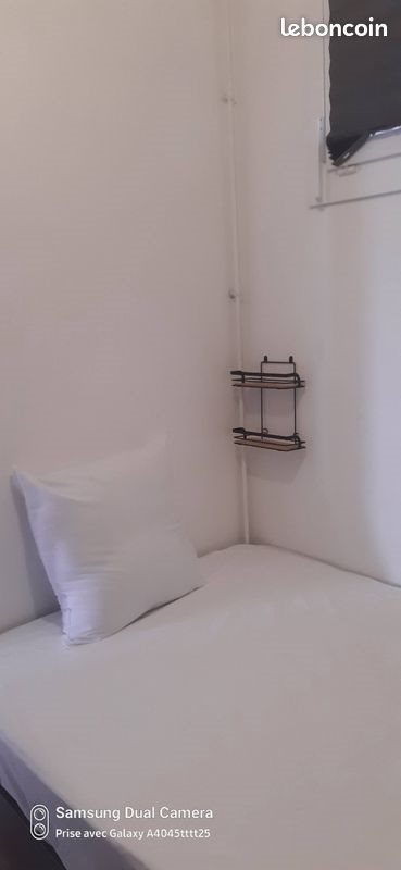 Appartement à louer, 27m², Tarbes