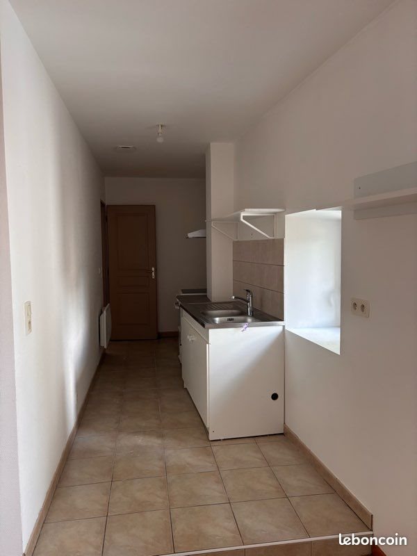 Appartement à louer, 77m², Lannemezan