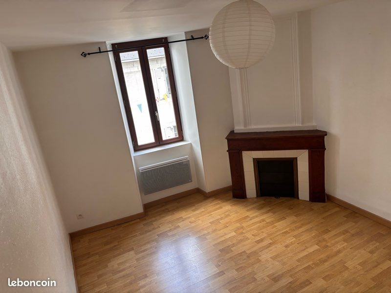 Appartement à louer, 77m², Lannemezan