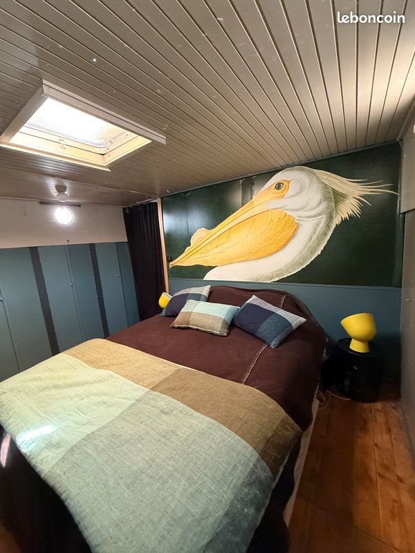 Appartement à louer, 60m², Saint-Cloud