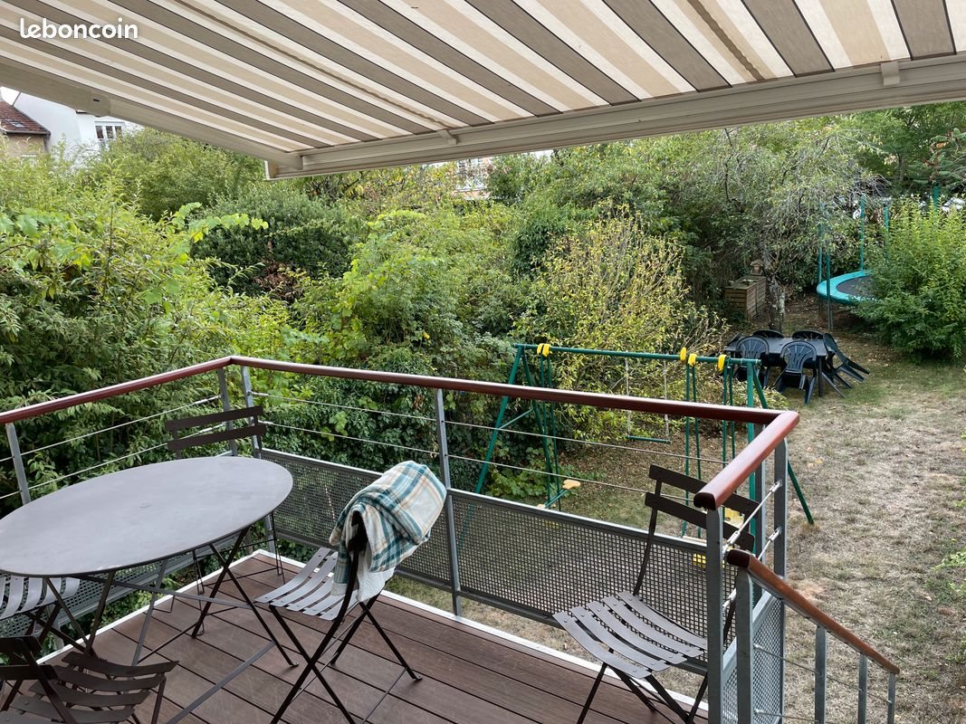 Maison à louer, 150m², Vandoeuvre-lès-Nancy