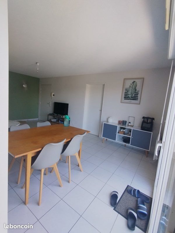 Appartement à louer, 57m², Avoine