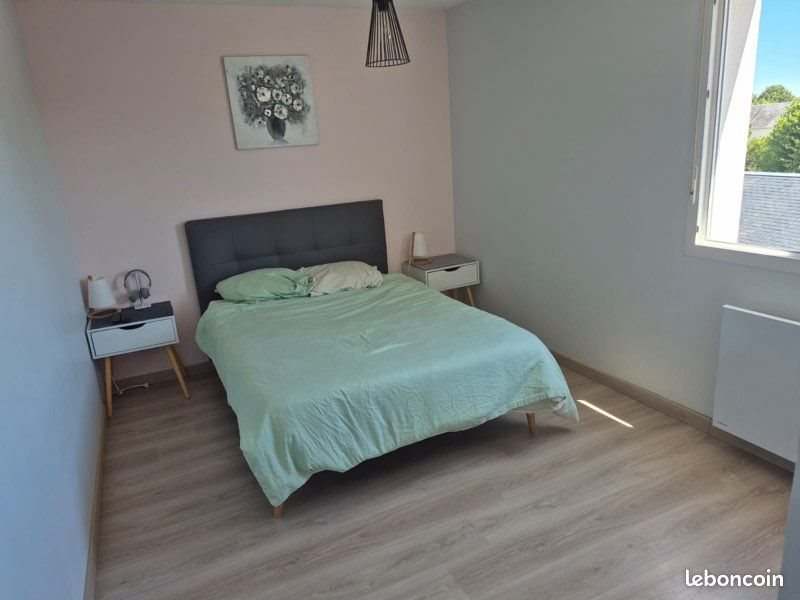 Appartement à louer, 57m², Avoine