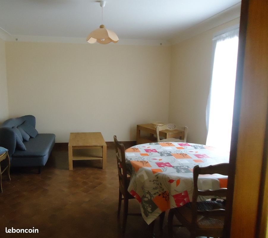 Maison à louer, 69m², Bressuire