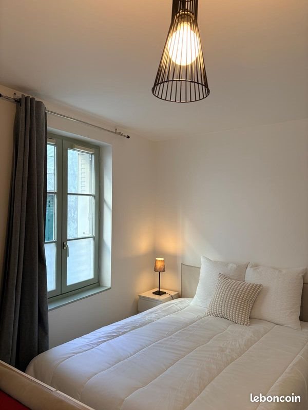 Appartement à louer, 22m², Orléans