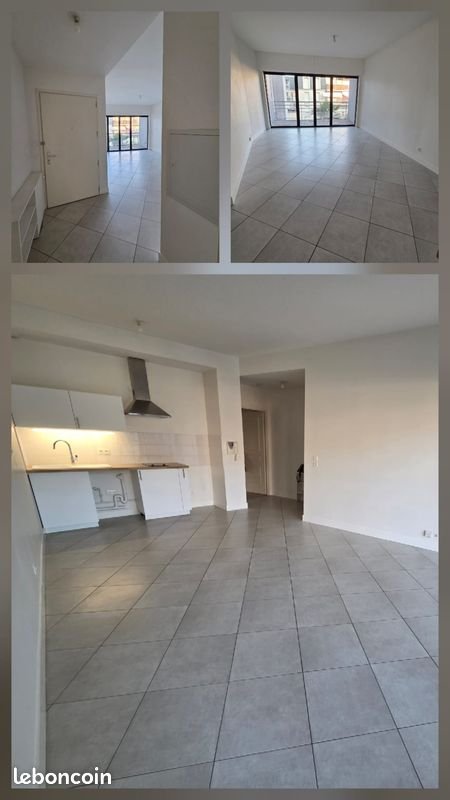 Appartement à vendre, 48m², Mérignac