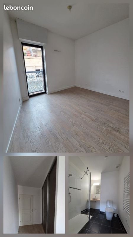 Appartement à vendre, 48m², Mérignac