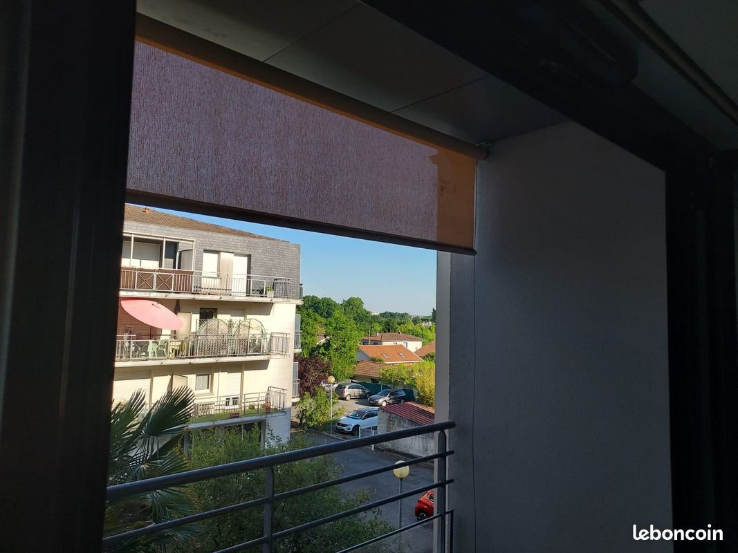 Appartement à vendre, 48m², Mérignac