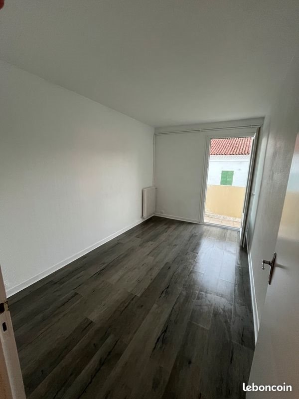Appartement à louer, 63m², Saint-Sever