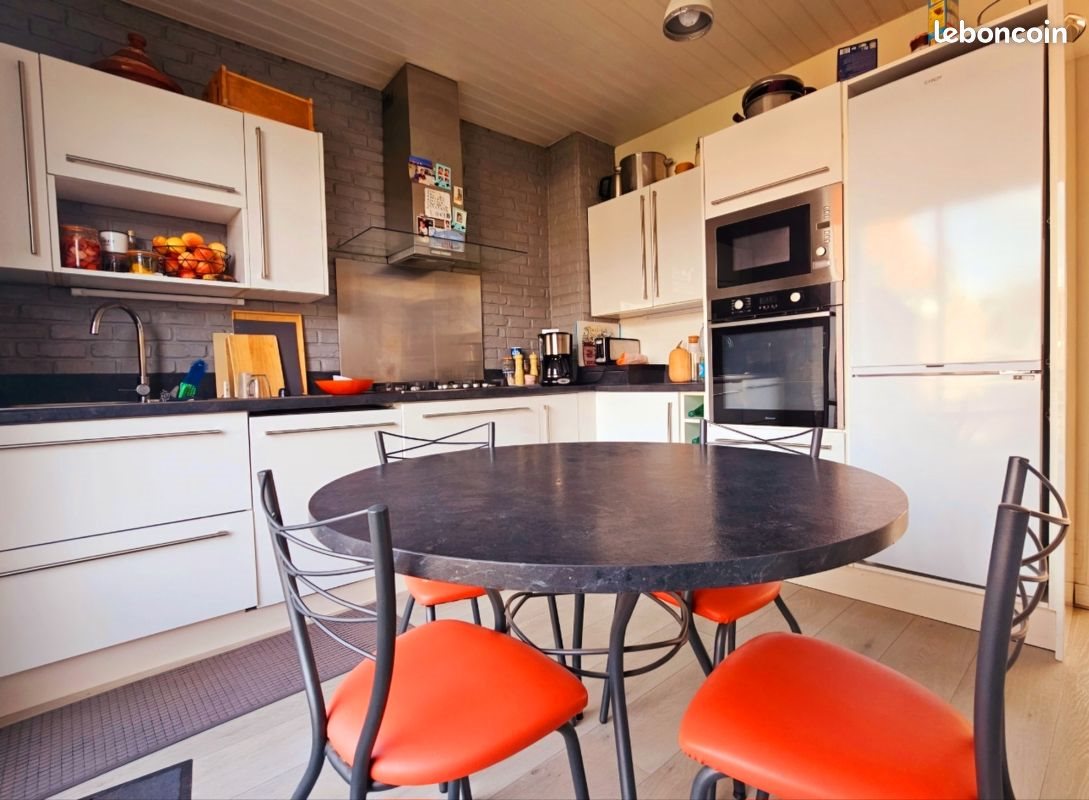 Maison à louer, 113m², Saint-Amand-les-Eaux