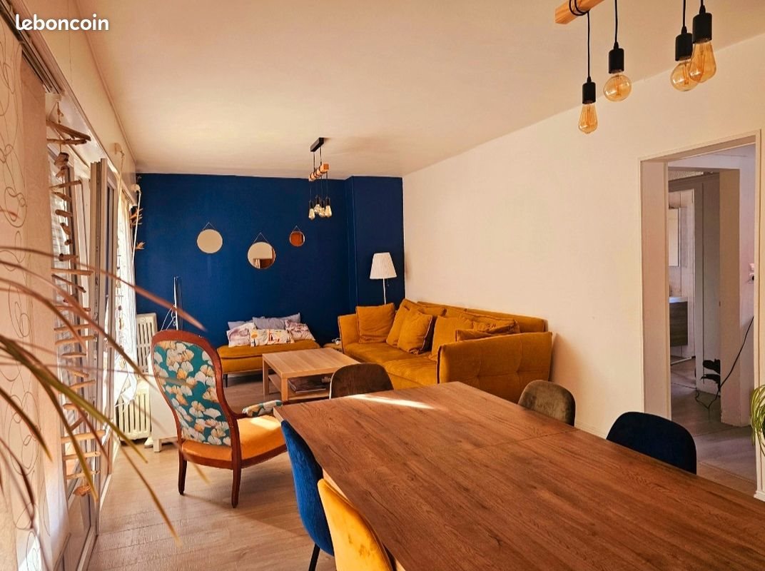 Maison à louer, 113m², Saint-Amand-les-Eaux