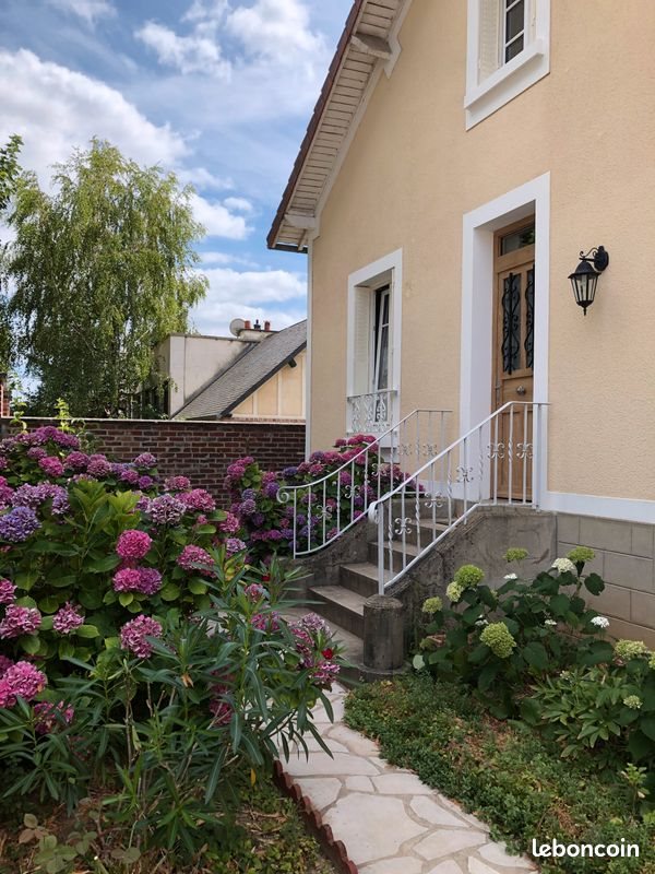 Maison à vendre, 90m², Chambly