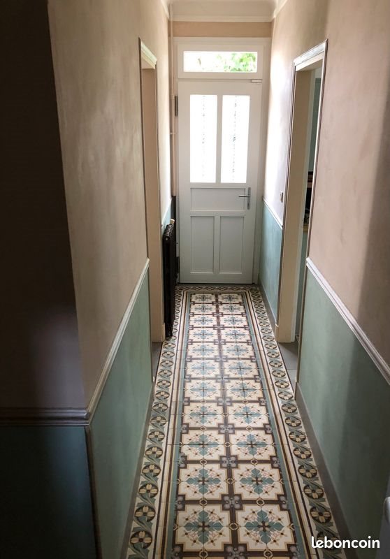 Maison à vendre, 90m², Chambly
