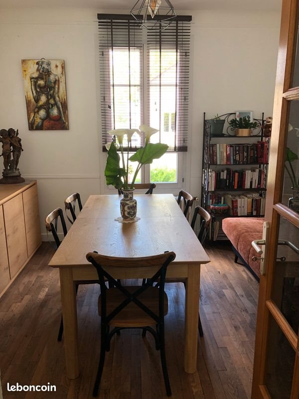 Maison à vendre, 90m², Chambly