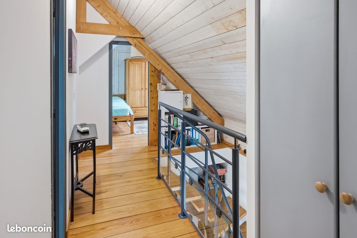 Maison à louer, 105m², Malville