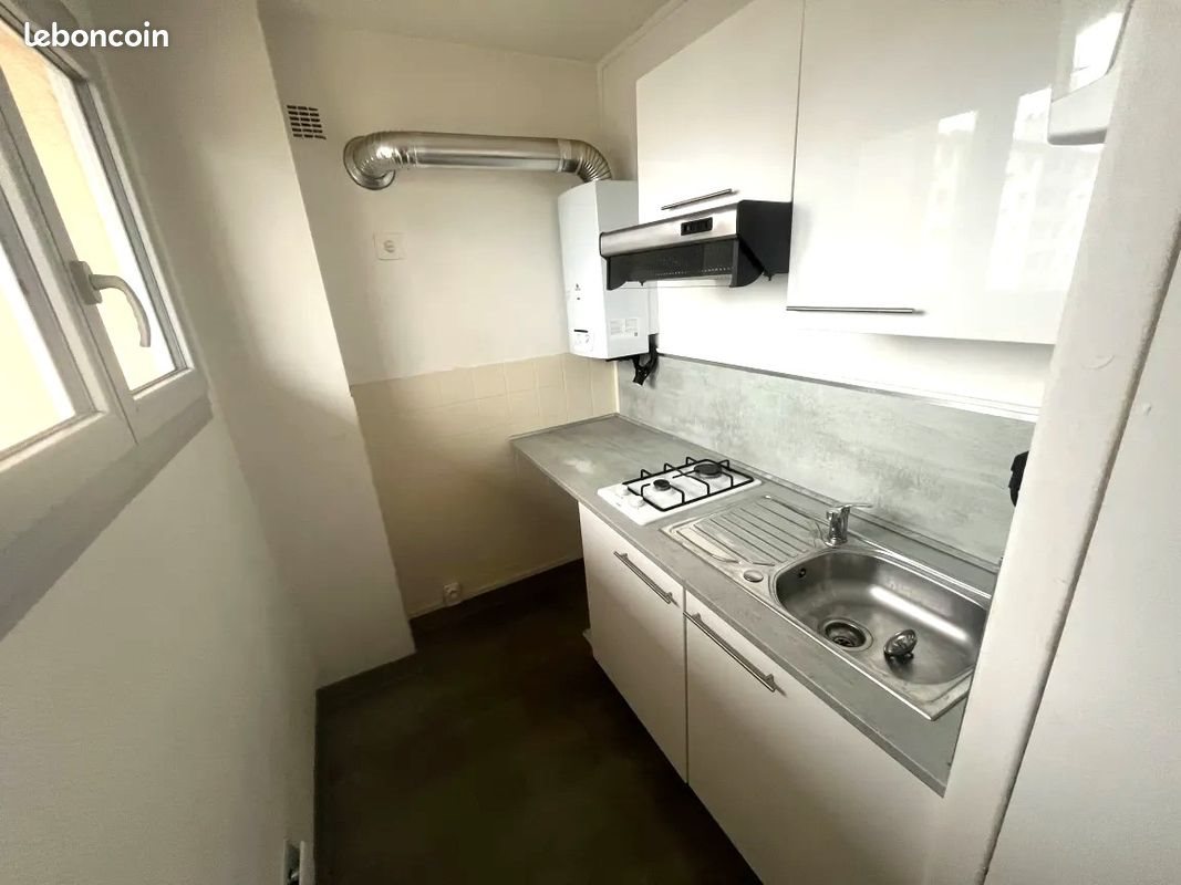 Appartement à louer, 25m², Tarbes