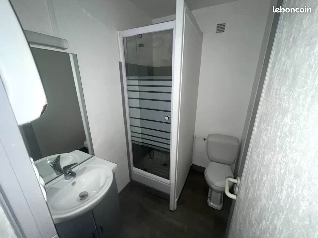 Appartement à louer, 25m², Tarbes