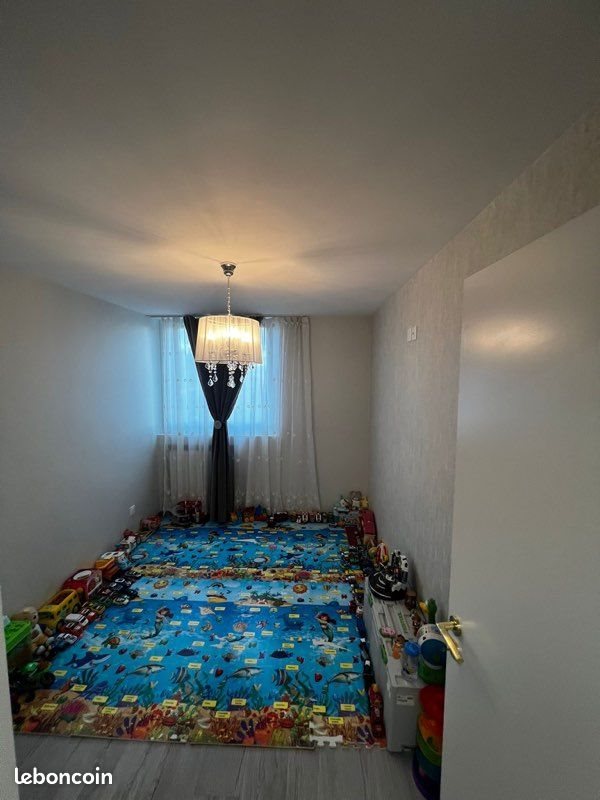 Appartement à vendre, 70m², Lormont