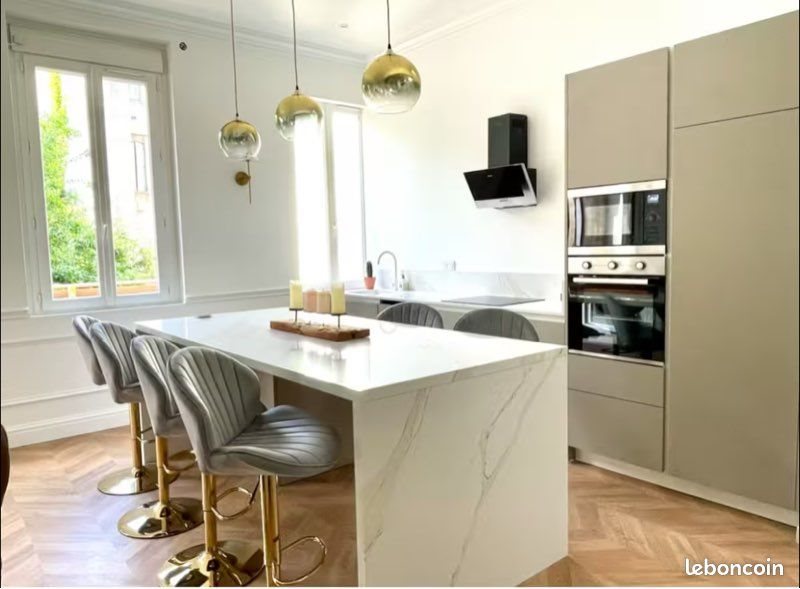 Maison à vendre, 110m², Bordeaux