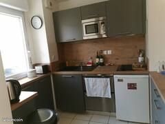 Appartement à louer, 45m², Talence
