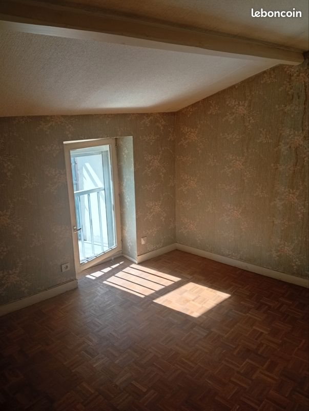 Maison à vendre, 33m², Le Cendre