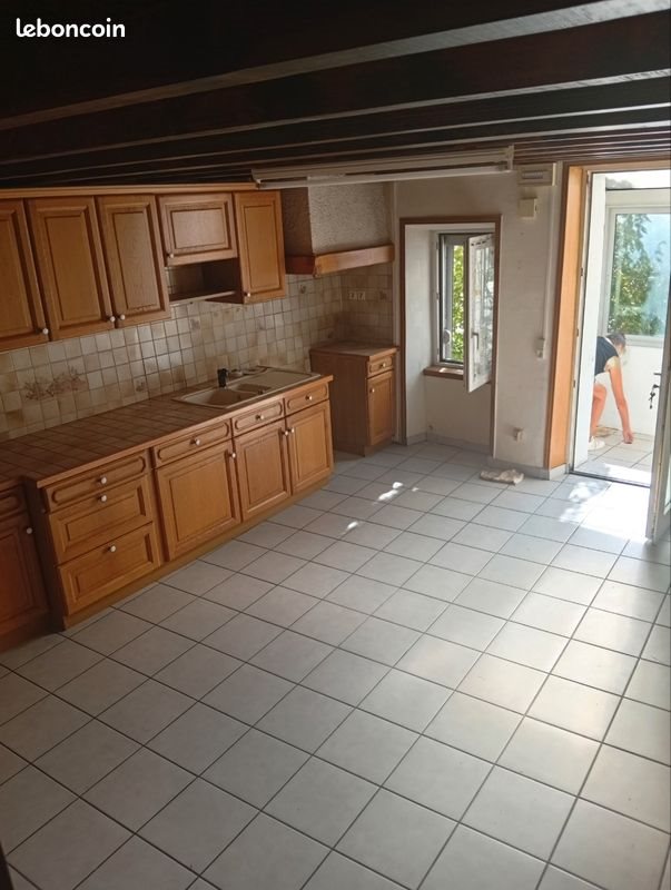 Maison à vendre, 33m², Le Cendre