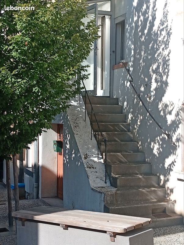 Maison à vendre, 33m², Le Cendre