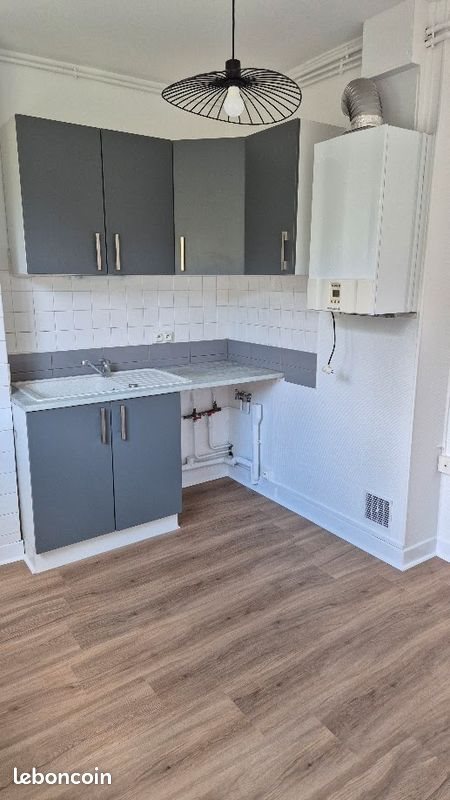 Appartement à louer, 57m², Châteauroux