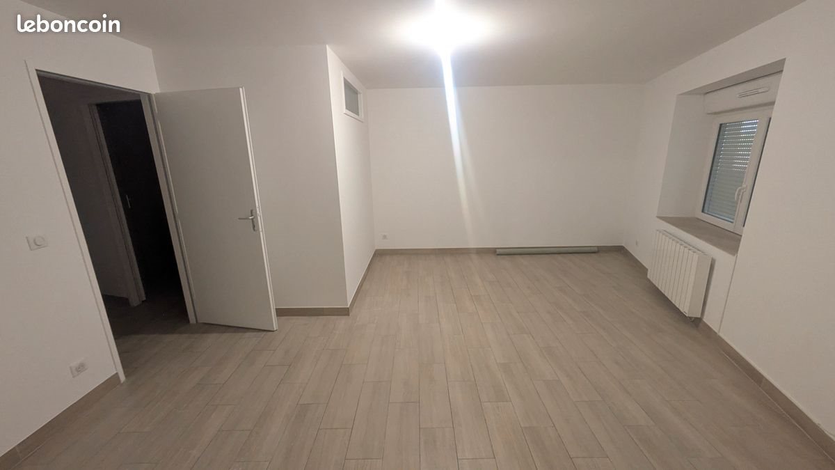 Appartement à louer, 65m², Les Neyrolles